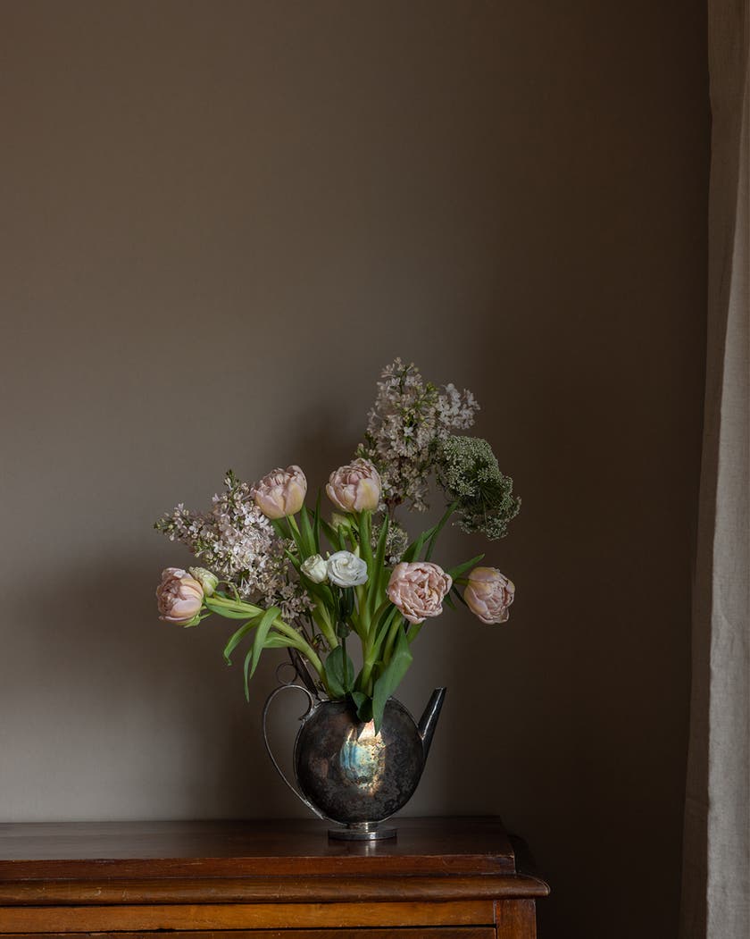 Midbec Tapeter - Kanel