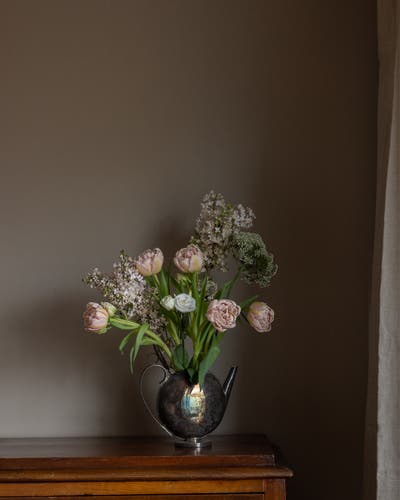 Midbec Tapeter - Kanel