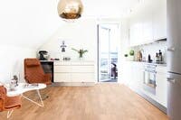 Lightwood Ek Natur 2-stav