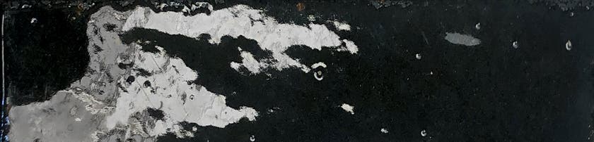 Arktis Svart blank 6x25