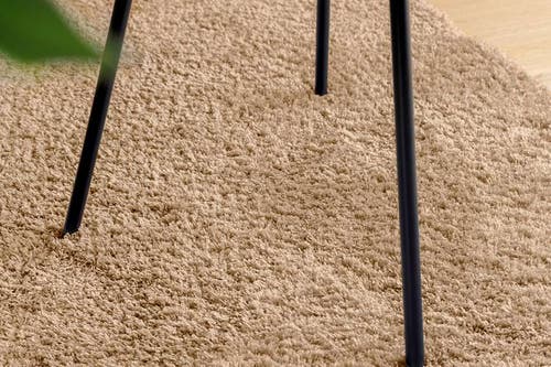 Bichon Matta Golden Golvabia Textilgolv