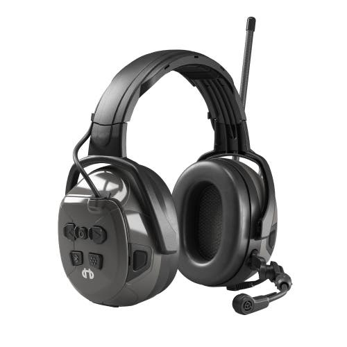 Hörselkåpa Hellberg Synergy DR