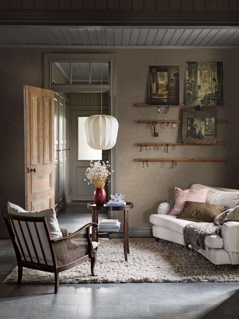 Boråstapeter - Shades Barite