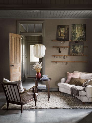 Boråstapeter - Shades Barite