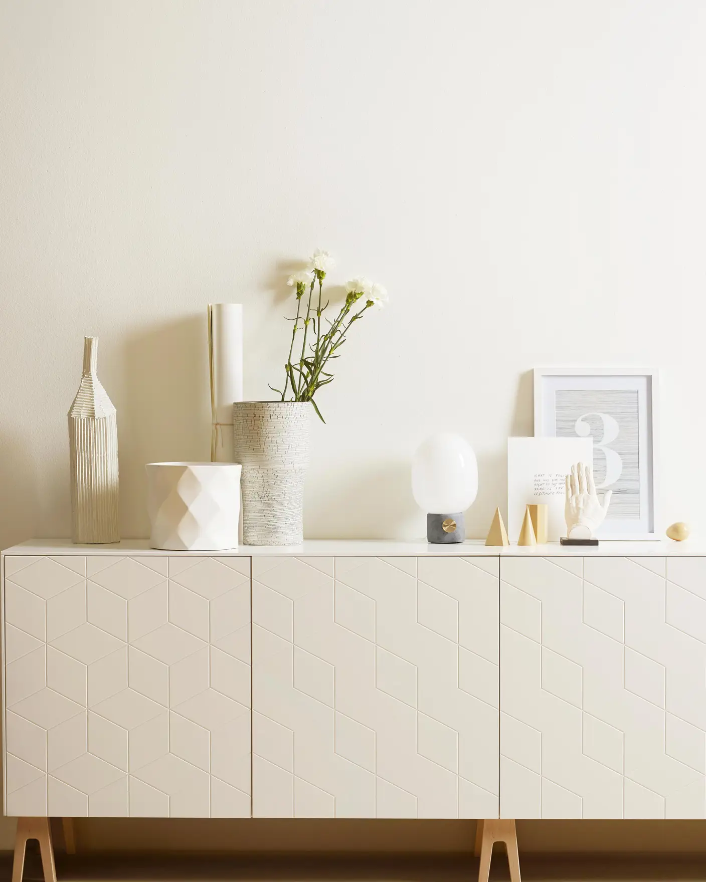 Eggvit 1001 - Jotun Lady Pure Color