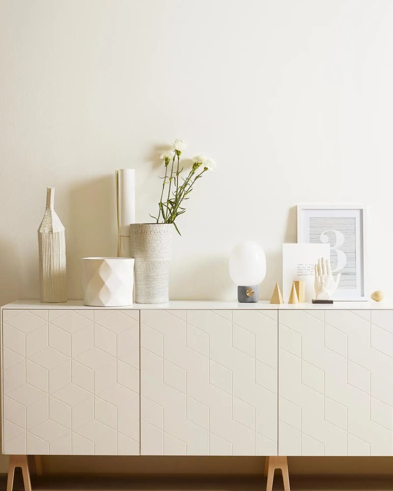 Eggvit 1001 - Jotun Lady Pure Color