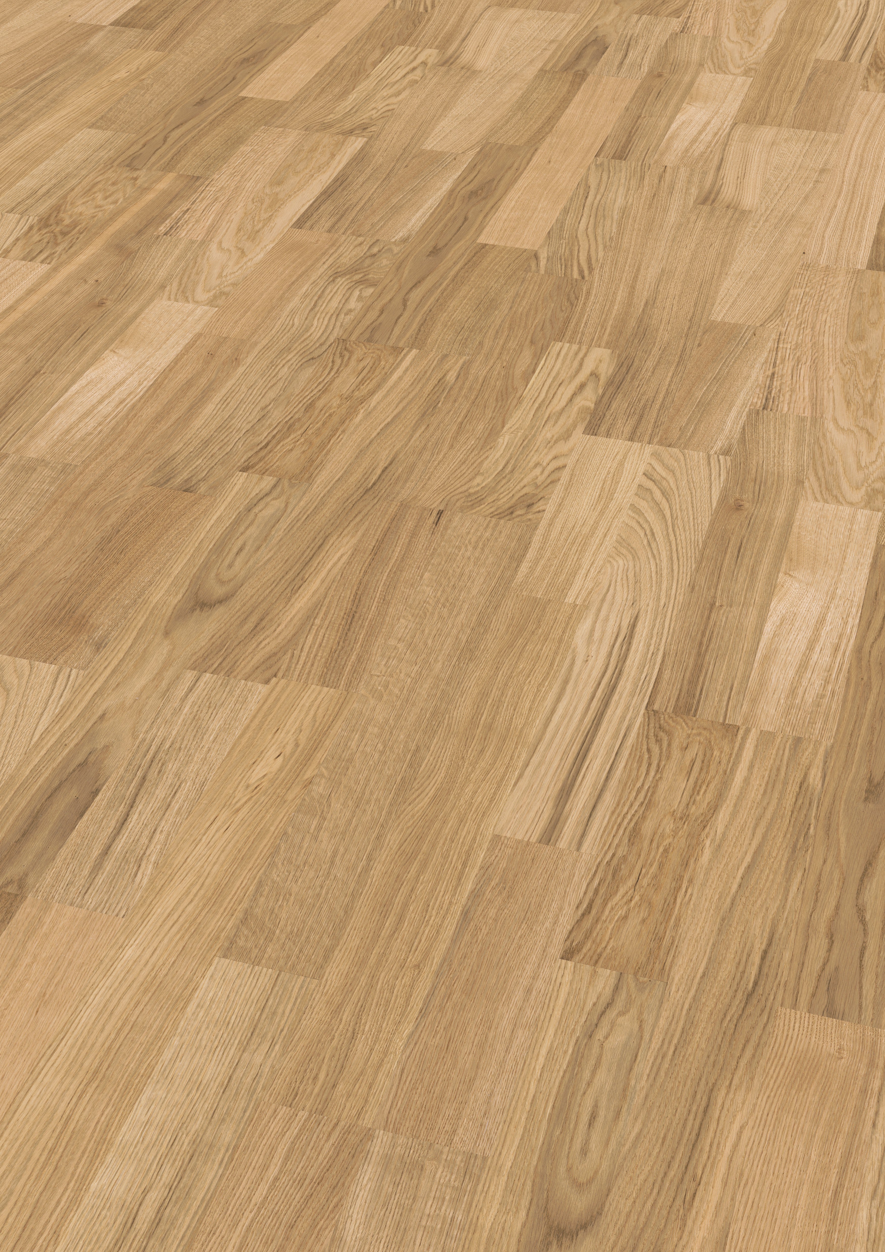 Lightwood Ek Natur 2-stav