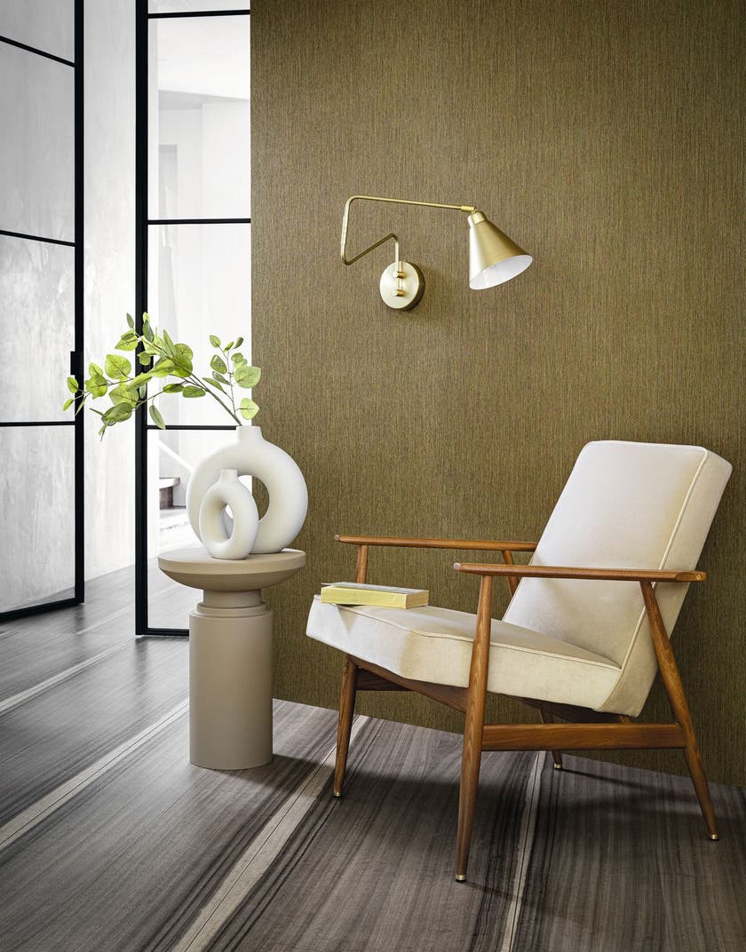 Casamance - Maurelii Kaki Le Bois