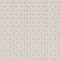 Skogshyddan - Beige/Guld x111-13