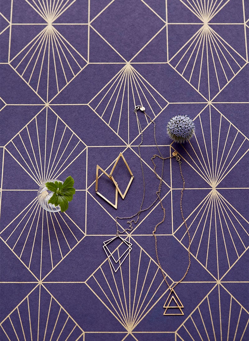 Eijffinger Intrade - Geonature