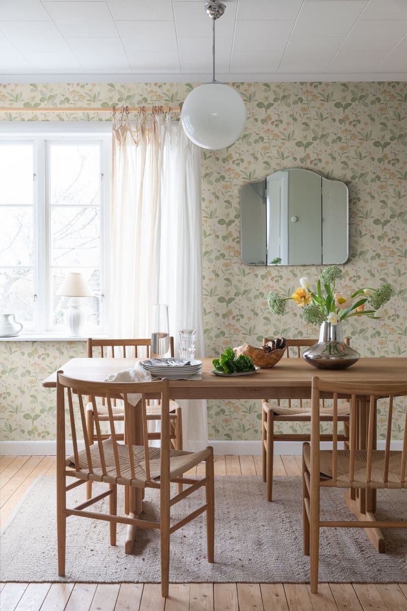 Midbec Tapeter - Magdalena