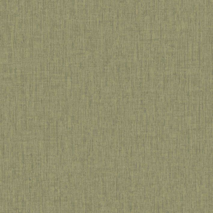 Casadeco - Scribe Vert Olive Babylone Cad