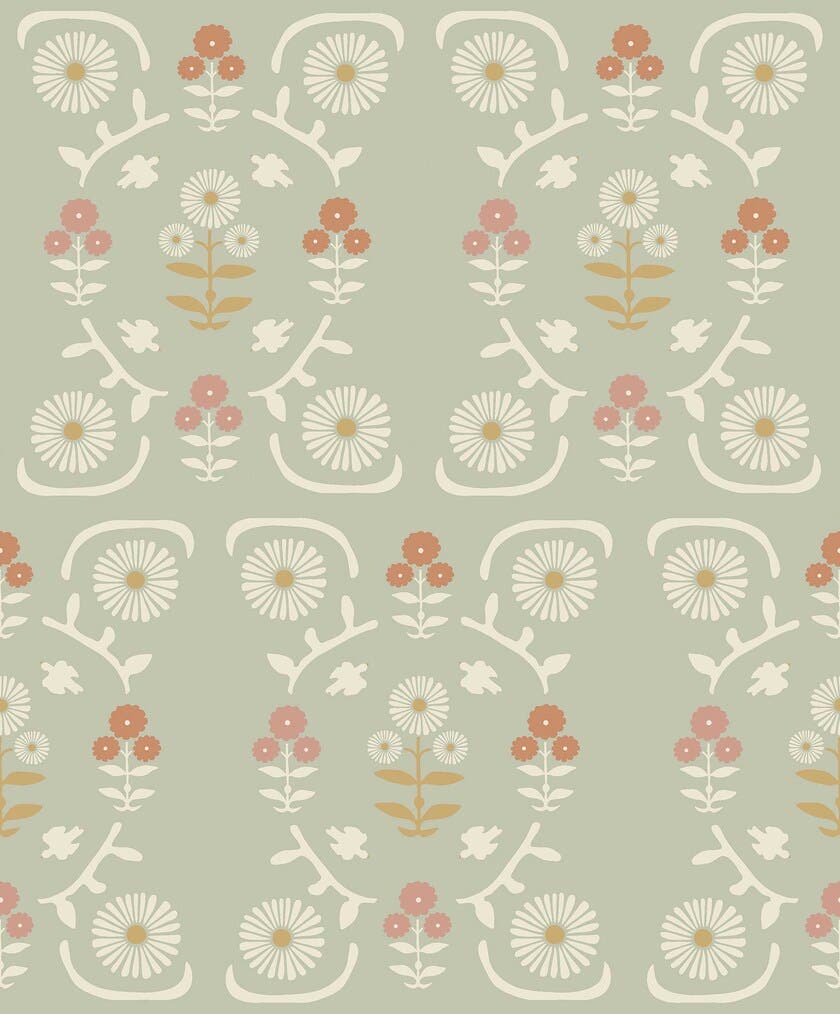 Boråstapeter - Isolde