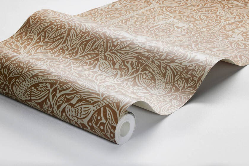 Under The Elder Tree