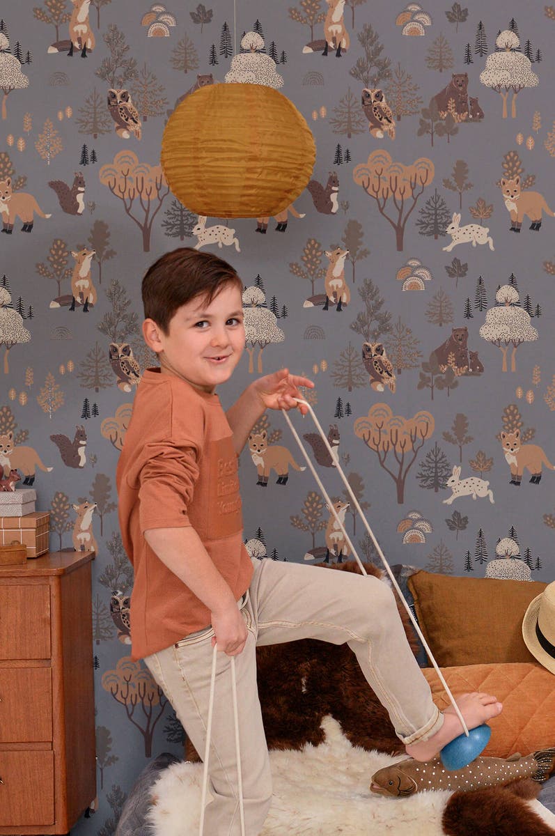 Majvillan - Deep forest Poetry