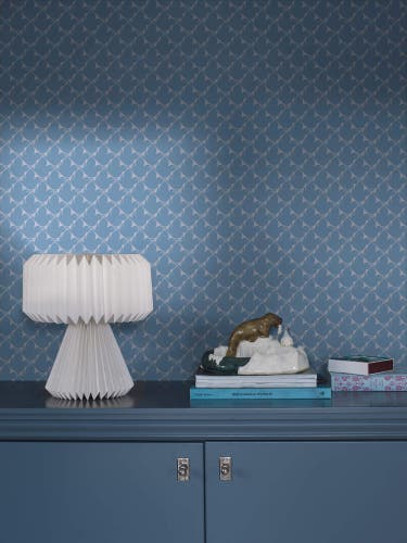 Boråstapeter - Pippi