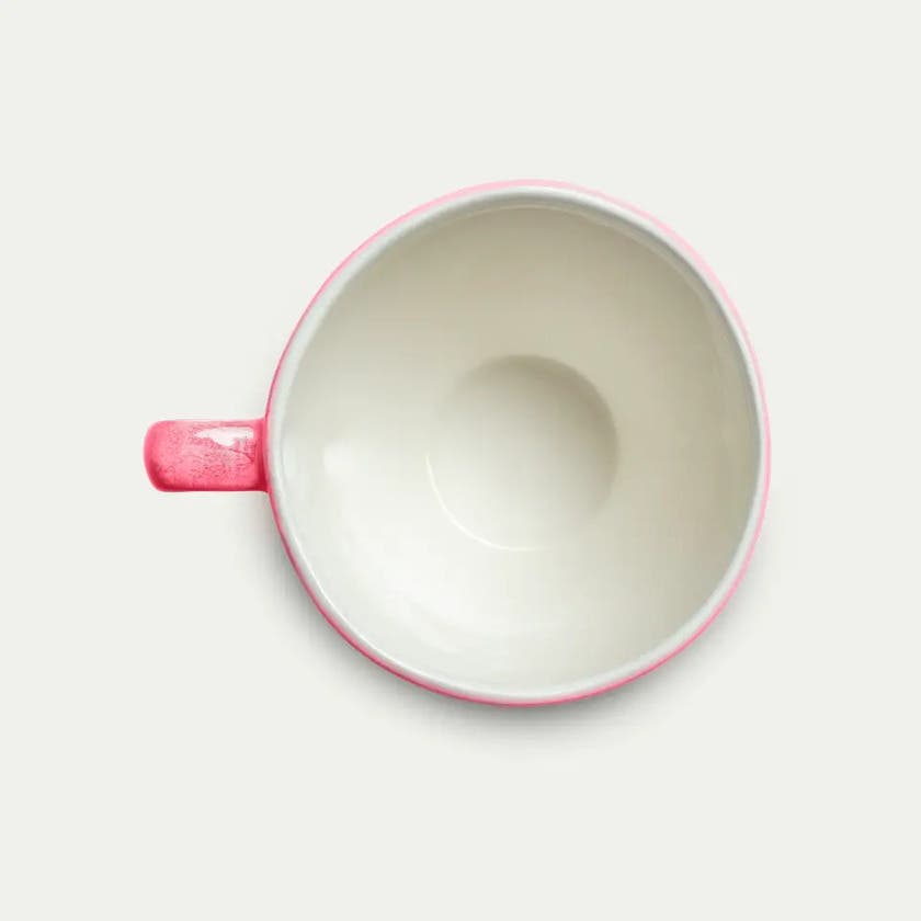 Basic Mugg 60 cl Rosa