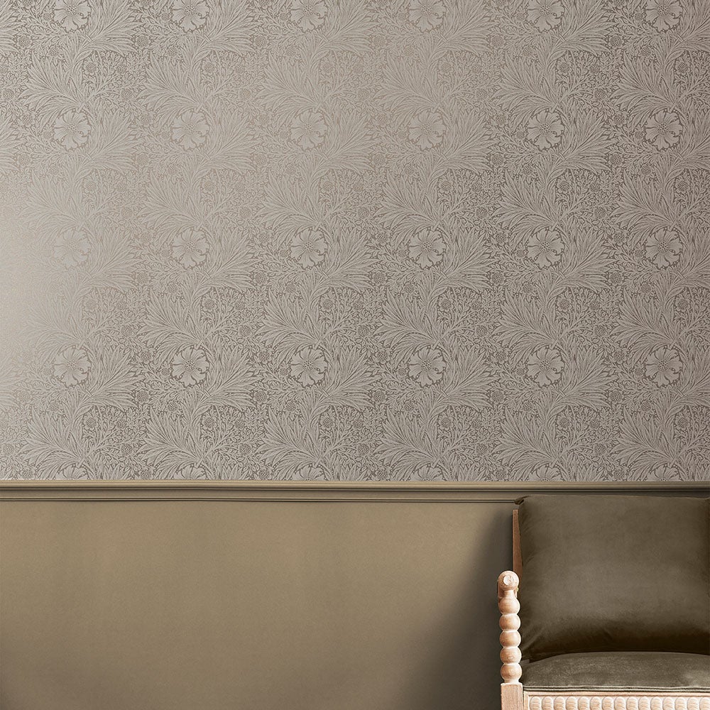 Intrade - William Morris At Home