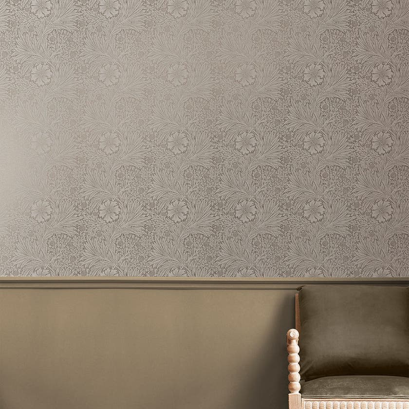 Intrade - William Morris At Home