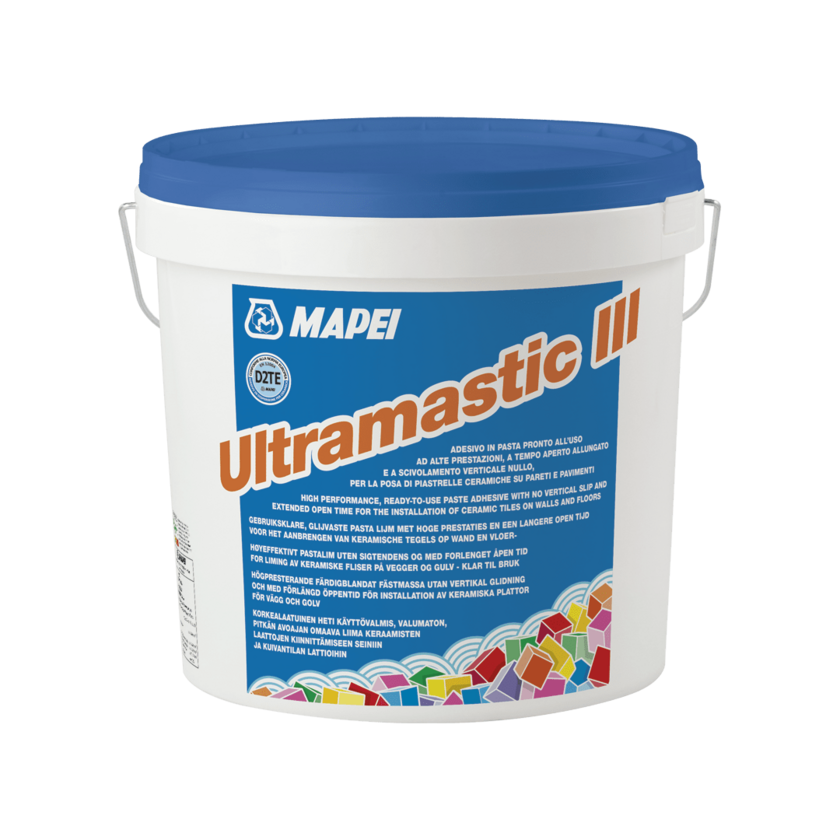 Ultramastic 3 - Kakellim - 5kg