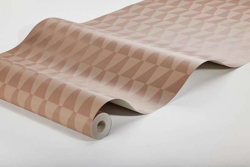 Boråstapeter - Arne Jacobsen Trapez