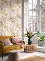 DELICACY BIRDSONG VERT / DELICACY