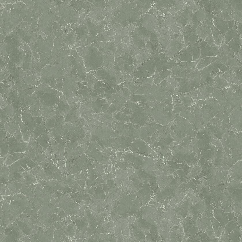 Royal Marble 2 Soft Green - Våtrumsmatta