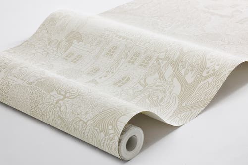 Boråstapeter - Fairyland Kingdom of the Willow