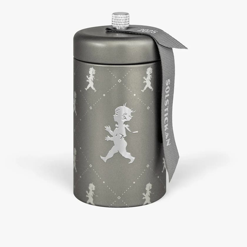 Rör tändstickor 2025 års design (ca 100 stickor)