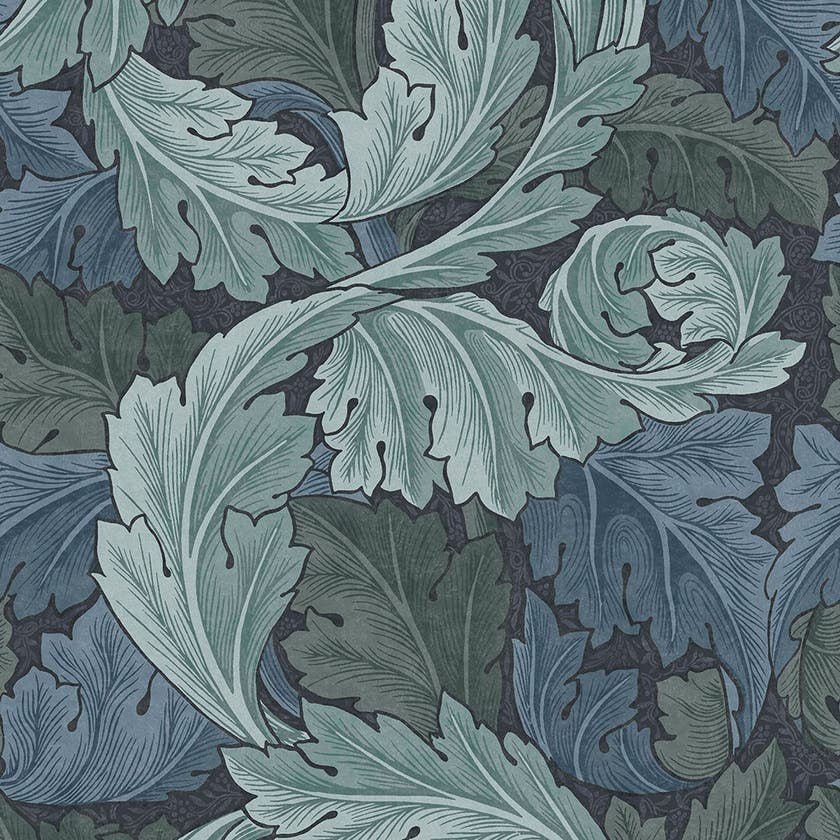 Intrade - William Morris At Home