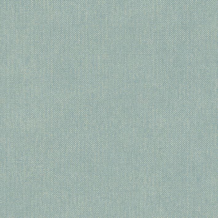 Caselio - Uni Mat Bleu Bicolore Damier