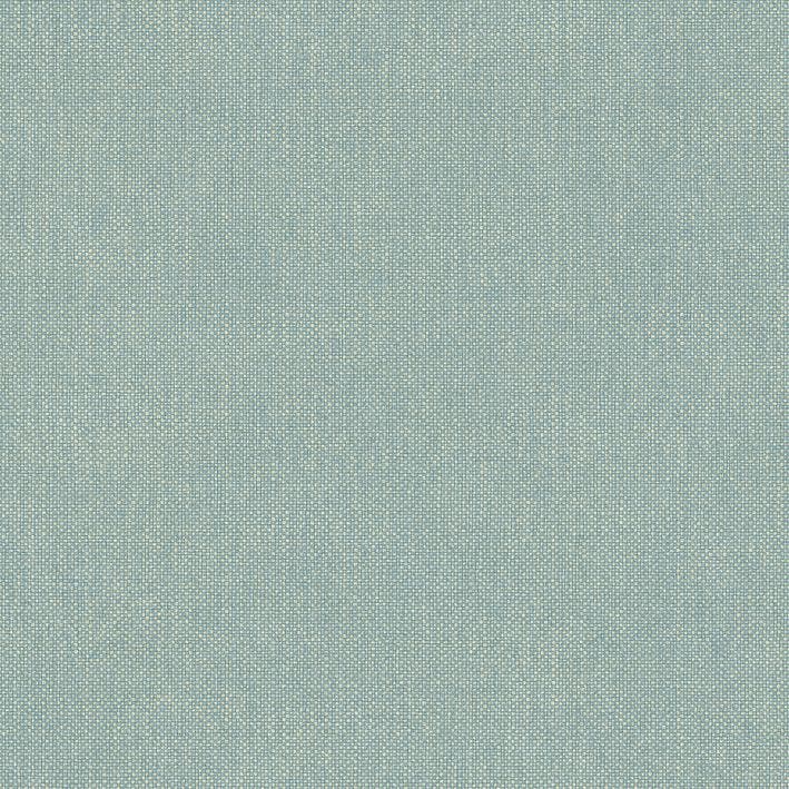 Caselio - Uni Mat Bleu Bicolore Damier