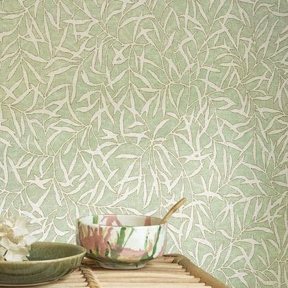 BAMBU VERT SAUGE BALI CAD