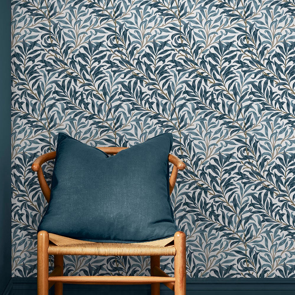 Intrade - William Morris At Home