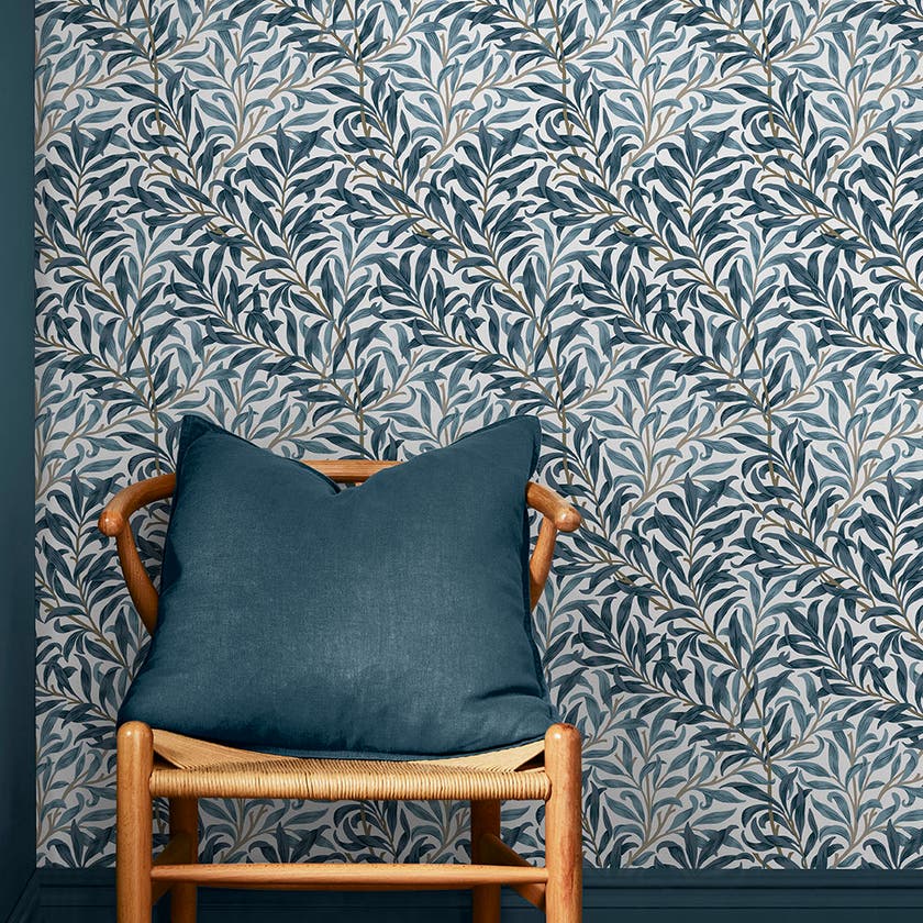Intrade - William Morris At Home