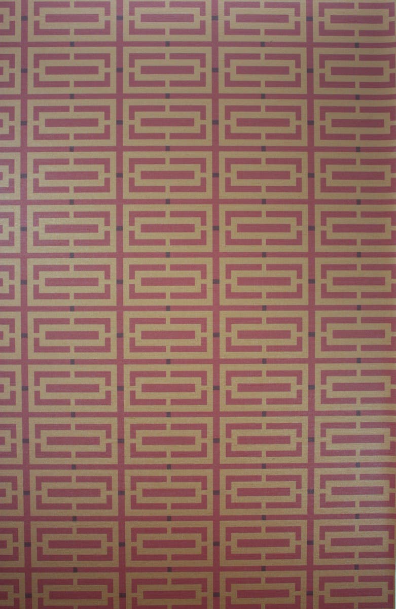 Osborne & Little - Kikko Trellis