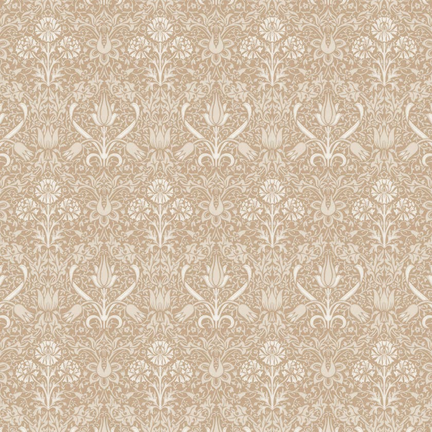 Lim & Handtryck - Florian - Torv/Beige x102-13