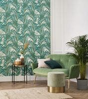 1930 FOUGERES VERT OR 1930