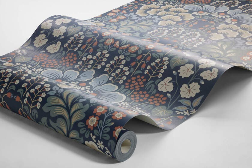 Hanna Werning Blomsterval - Swedish Designers