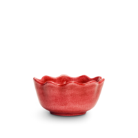 Oyster Skål 13 cm Cinnamon