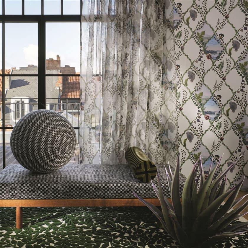 Christian Lacroix - Coup de Vent Histoires Naturelles