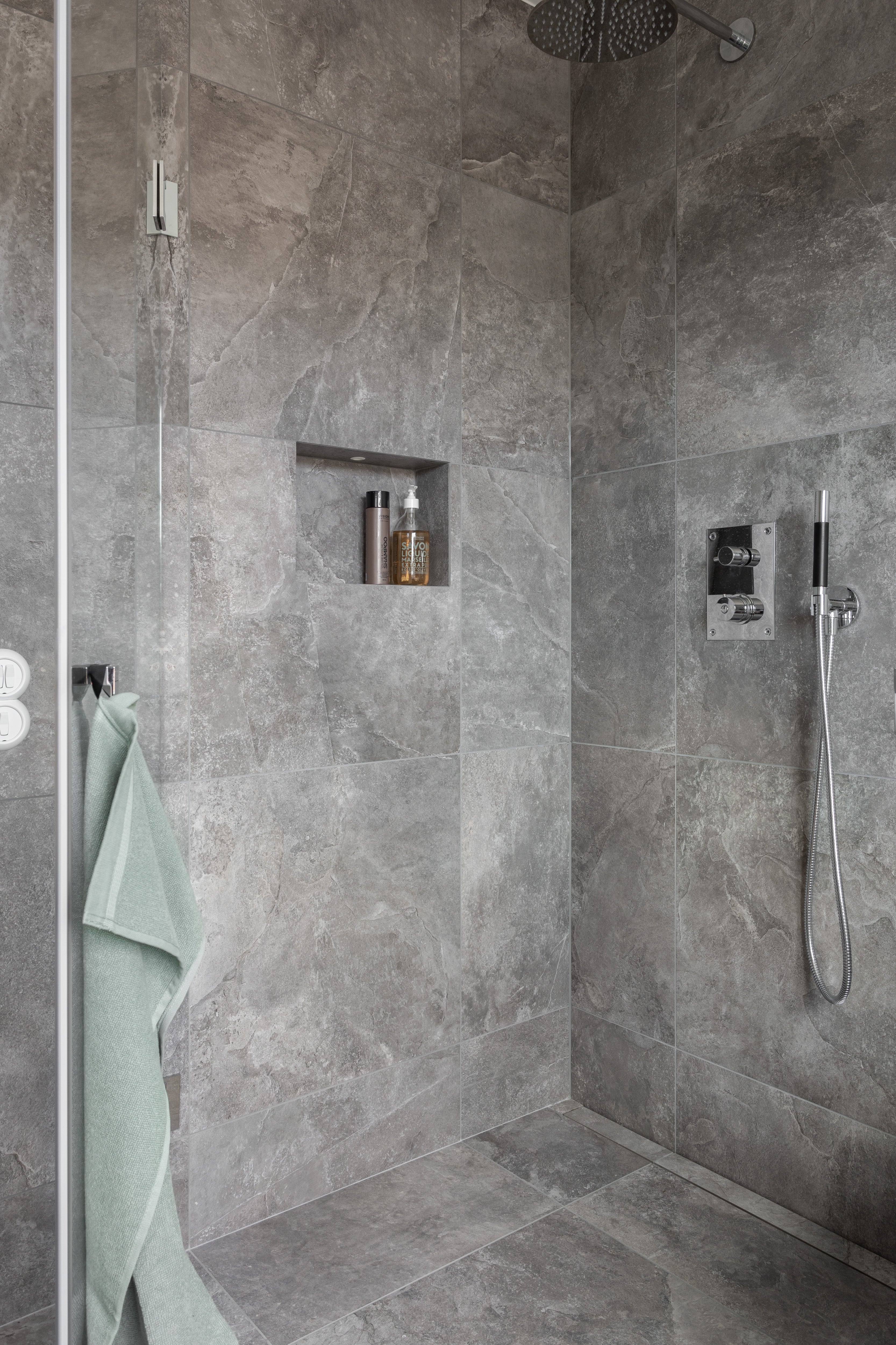 Everest Grey 60x60 såg