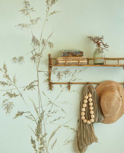 Eijffinger Intrade - Waterfront Väggbild