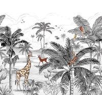 LE MONDE DE LA JUNGLE NOI LES MINI MONDES