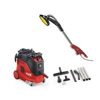 GIRAFFPAKET GE5R+VCE33LAC 409405+465674 INKL STÄDSE