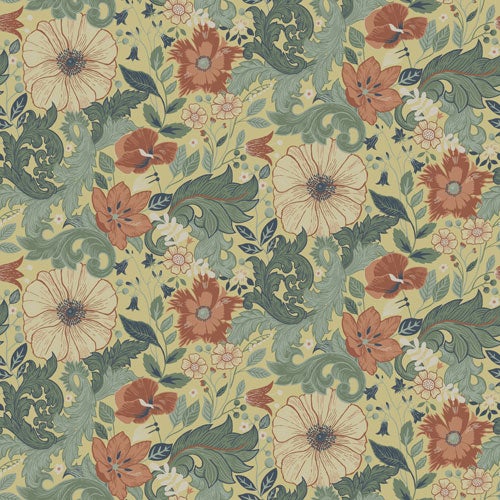 Midbec Tapeter - Victor - Midbec Ängås