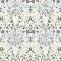 Vårblommor - Midbec Långenäs