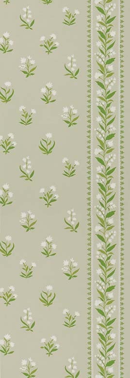 Nina Campbell - Petit Dapuri Nc Signature Petit Dapuri