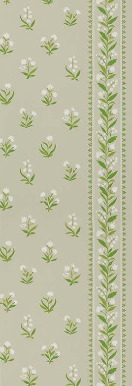 Nina Campbell - Petit Dapuri Nc Signature Petit Dapuri