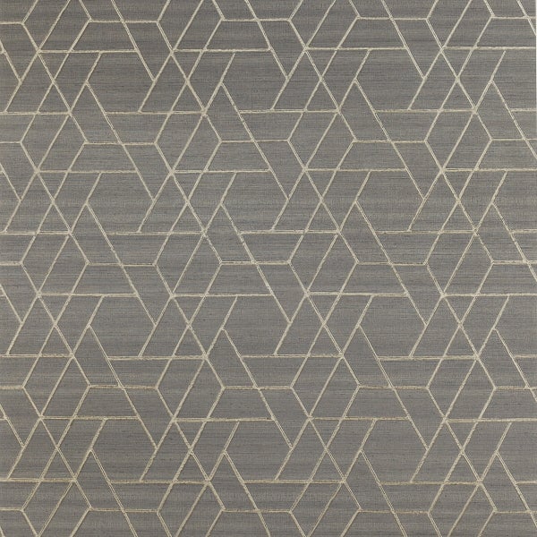 Jane Churchill - Zelma Charcoal